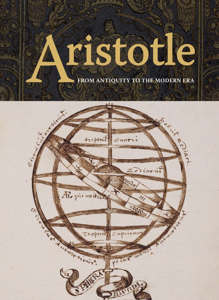 Categories by Aristotle book cover