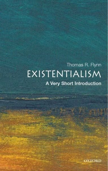 Existentialism Is a Humanism by Jean-Paul Sartre book cover
