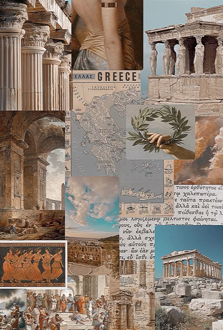 Ancient Greece