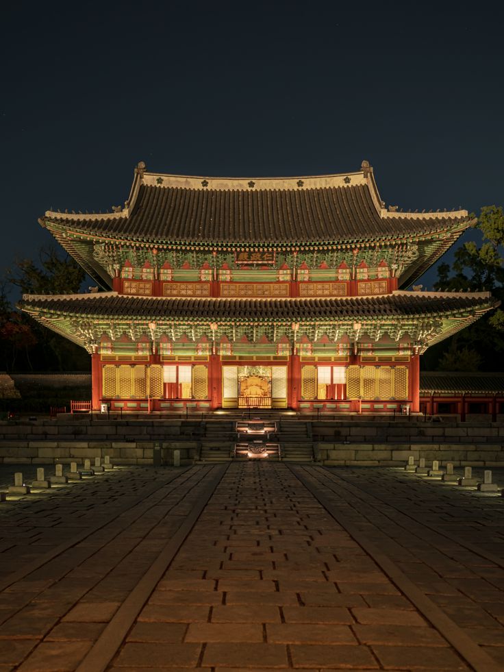 Korean Buddhist temple and Hwaeom philosophical tradition