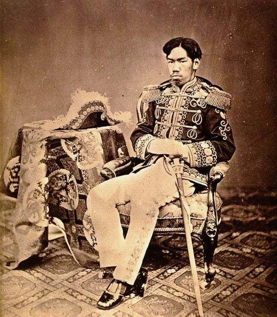 Meiji period Japan and the rise of modern Japanese philosophy