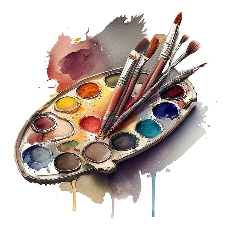 Conceptual representation of Arthur Schopenhauer's philosophy of art and aesthetics