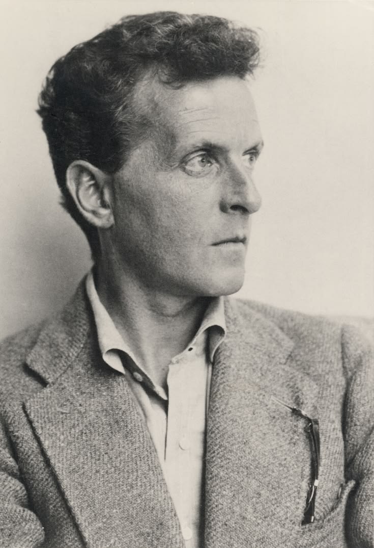Portrait representing the wealthy Wittgenstein family household in Vienna